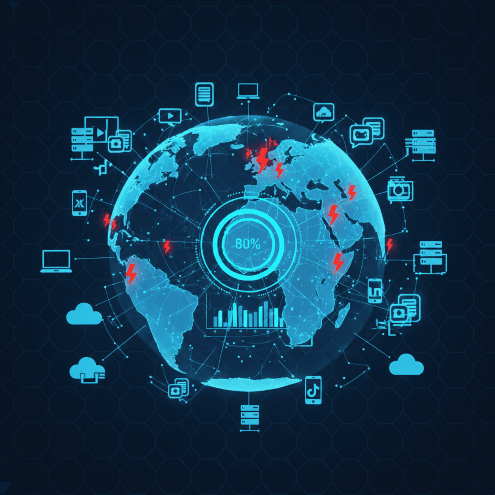 Attack Surface Monitoring