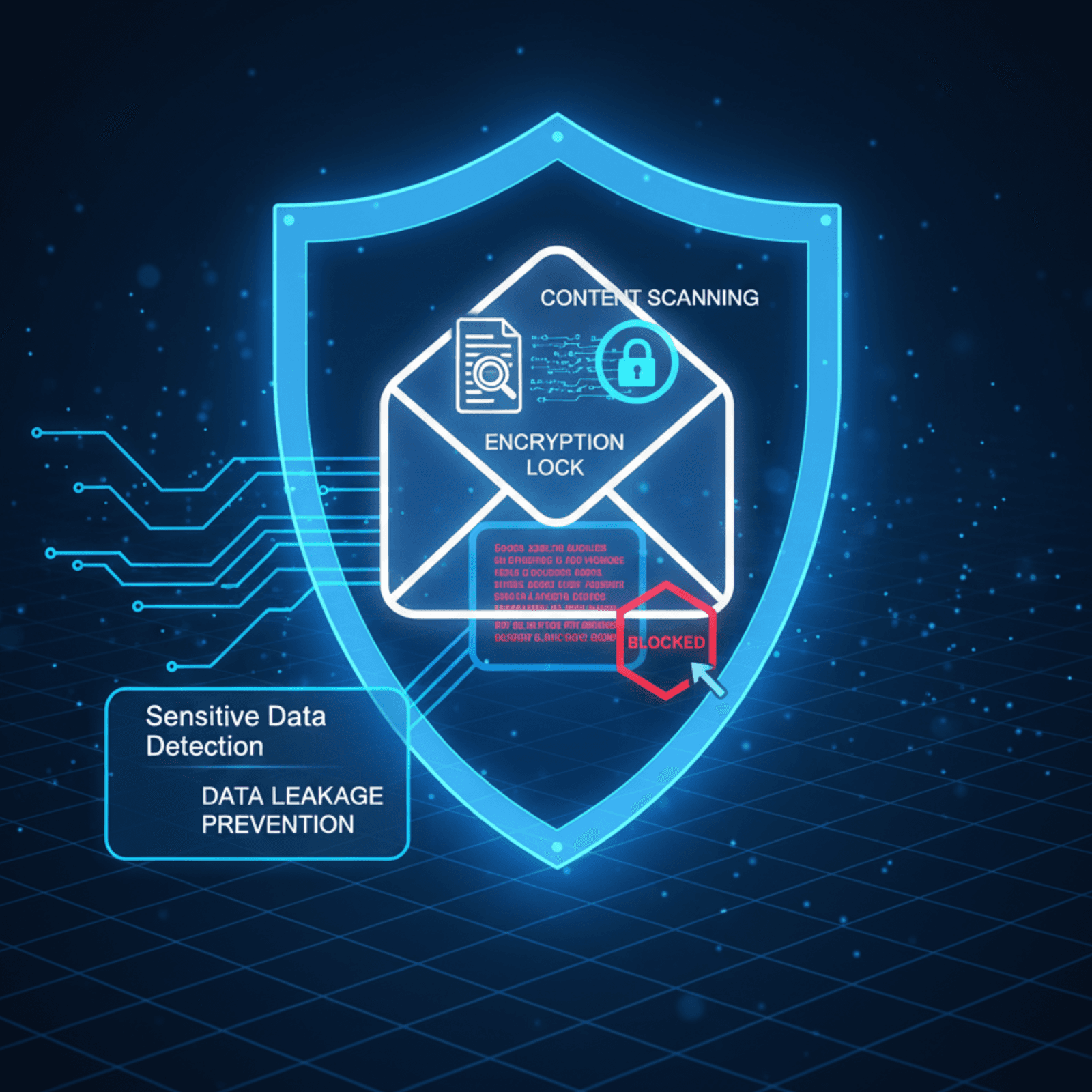 Secure Email Solutions
