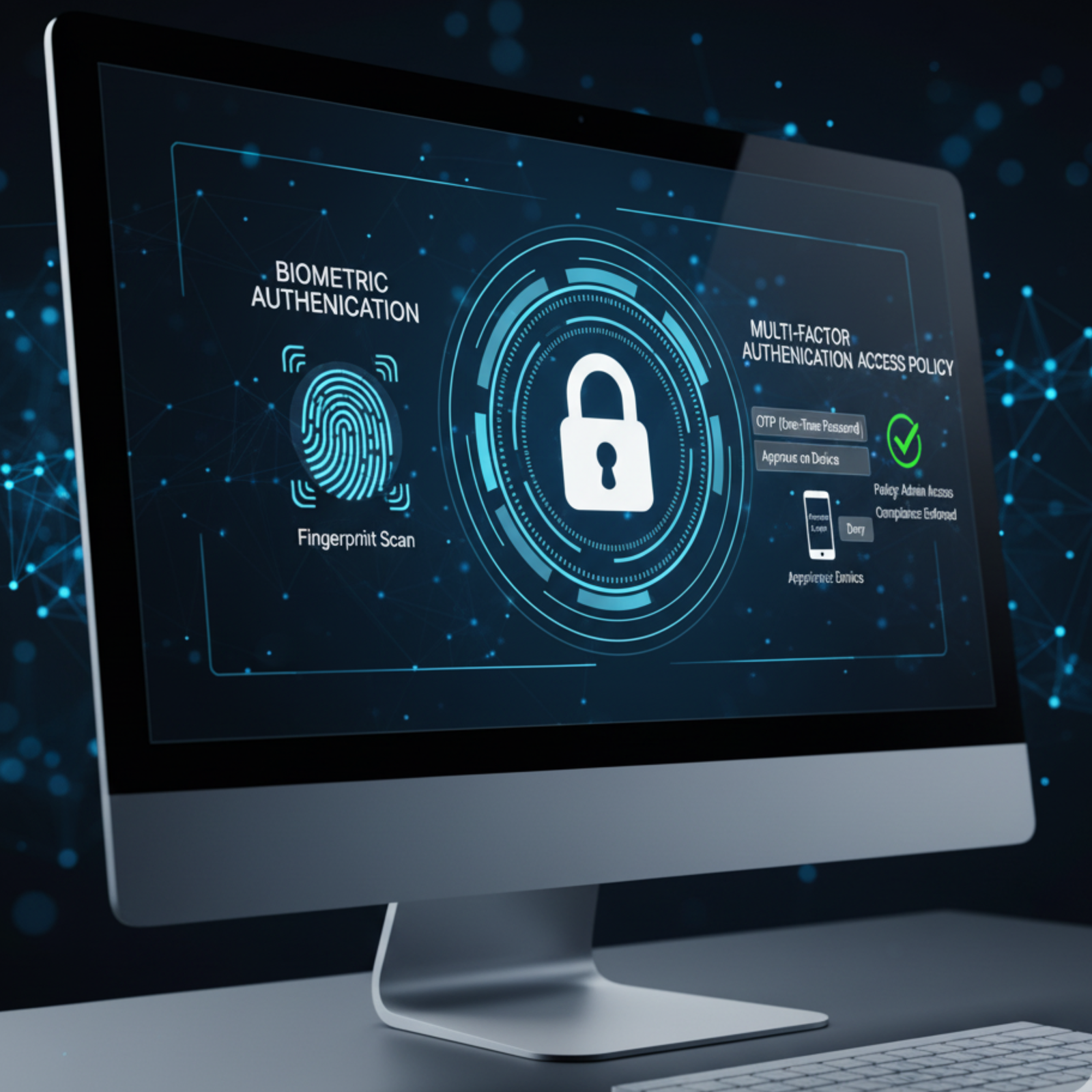 Privileged Access Management (PAM)