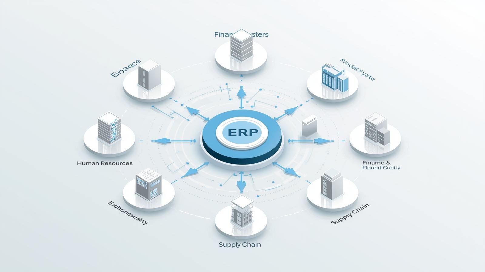 ERP Solution