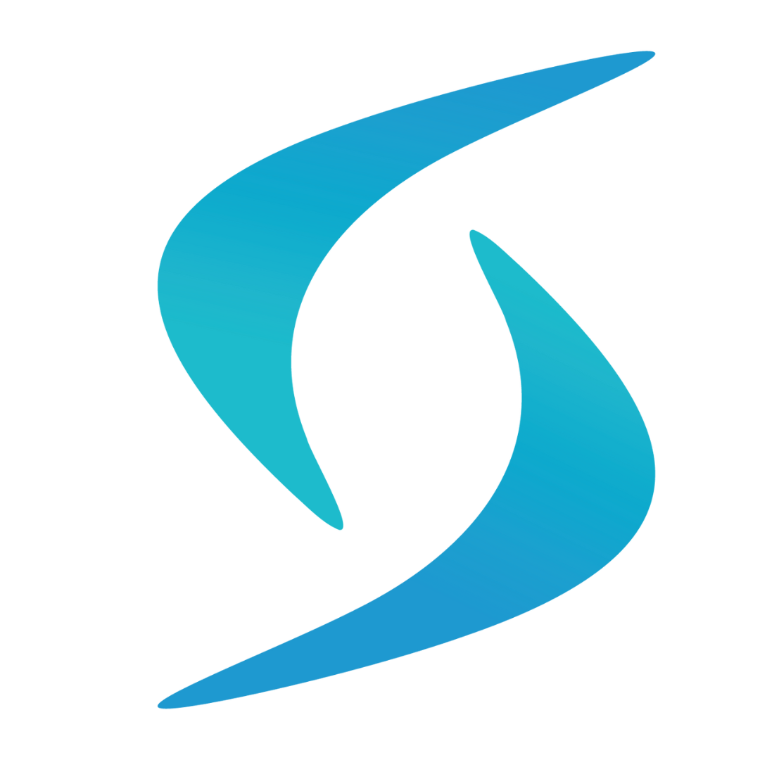 Solvosky Technology Logo - Cybersecurity Solutions Provider